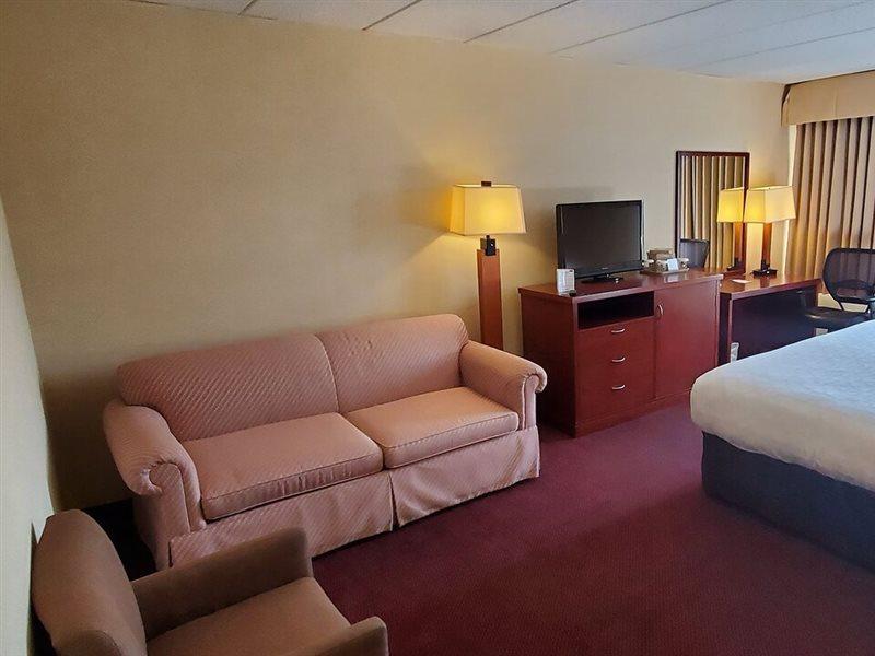 Clarion Hotel Somerset Esterno foto