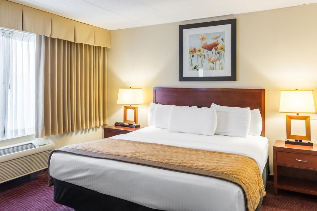 Clarion Hotel Somerset Esterno foto