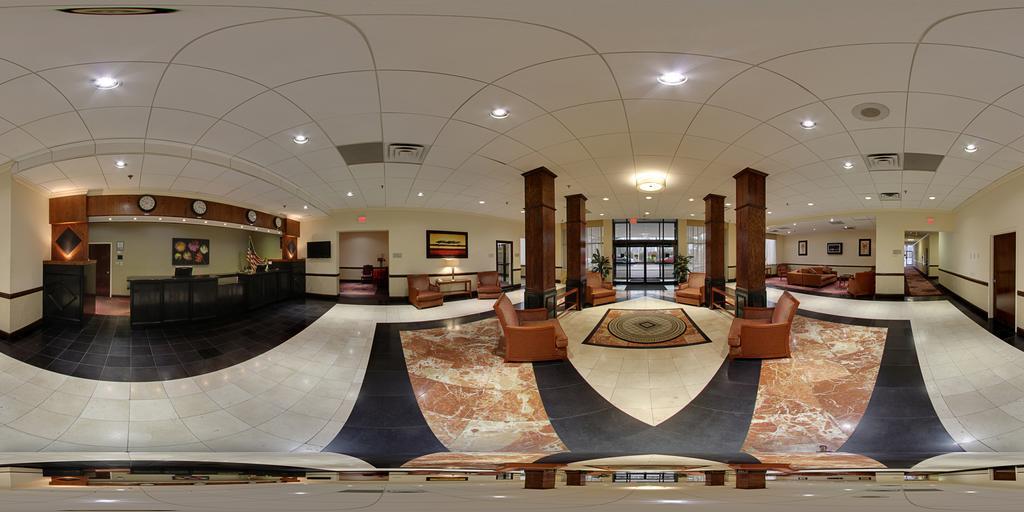 Clarion Hotel Somerset Esterno foto