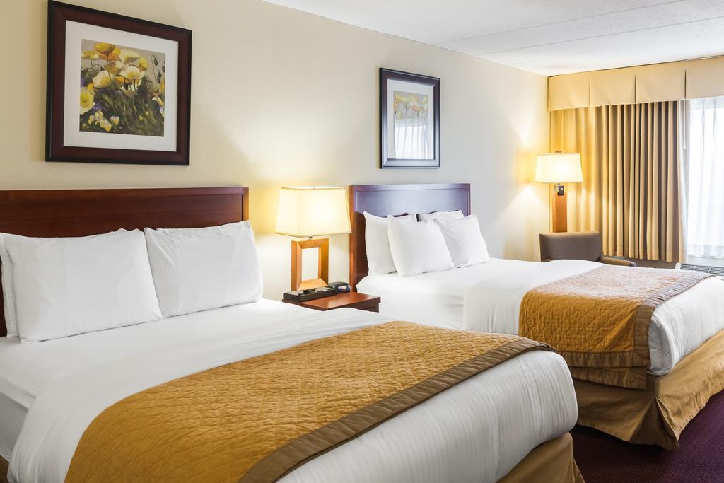 Clarion Hotel Somerset Esterno foto