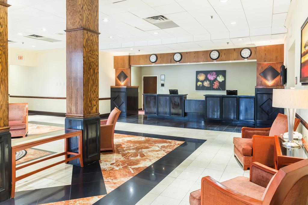 Clarion Hotel Somerset Esterno foto