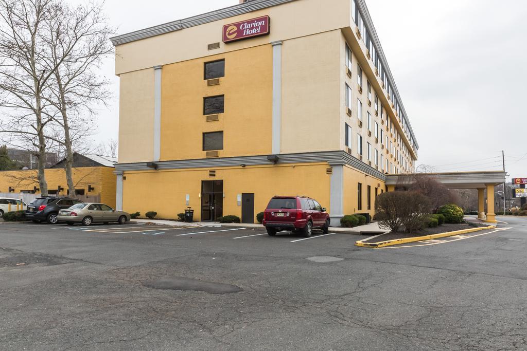 Clarion Hotel Somerset Esterno foto