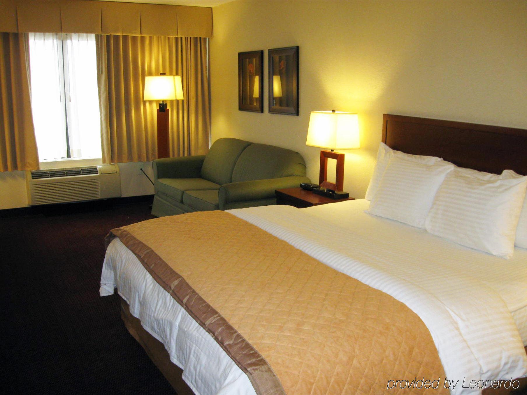 Clarion Hotel Somerset Camera foto