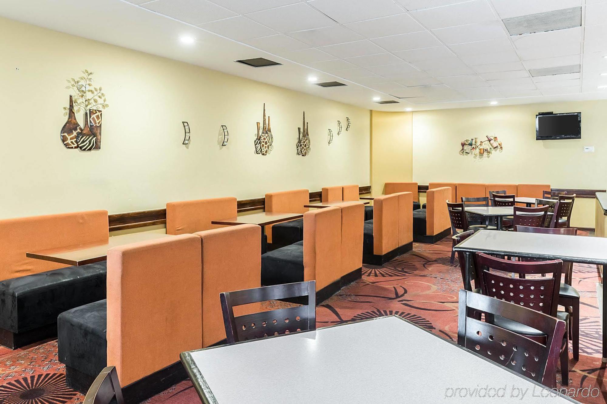 Clarion Hotel Somerset Esterno foto