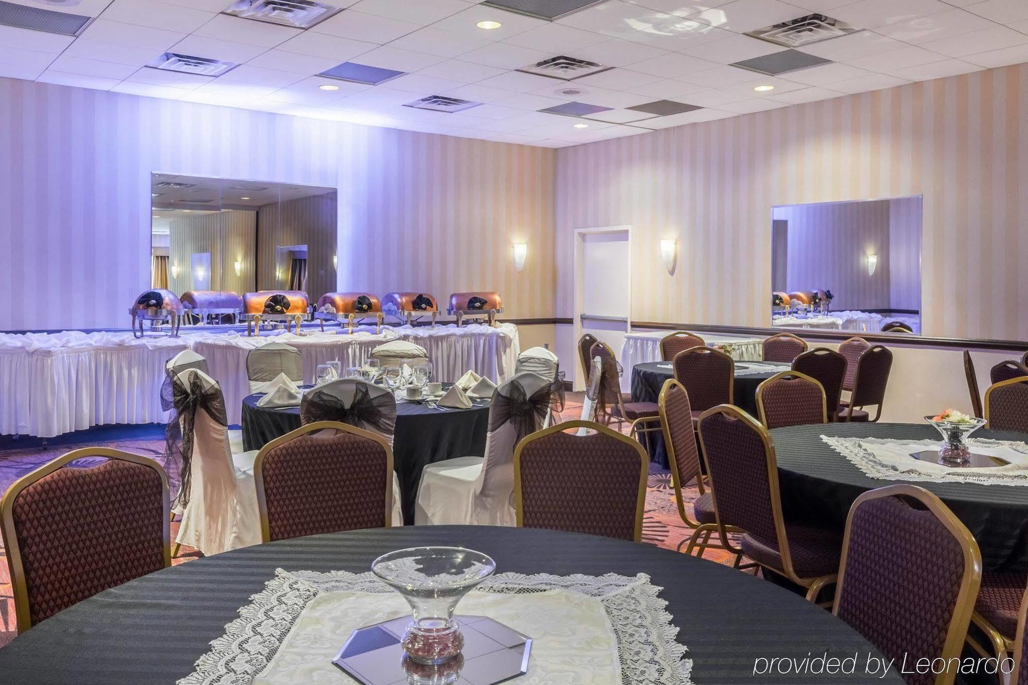 Clarion Hotel Somerset Esterno foto